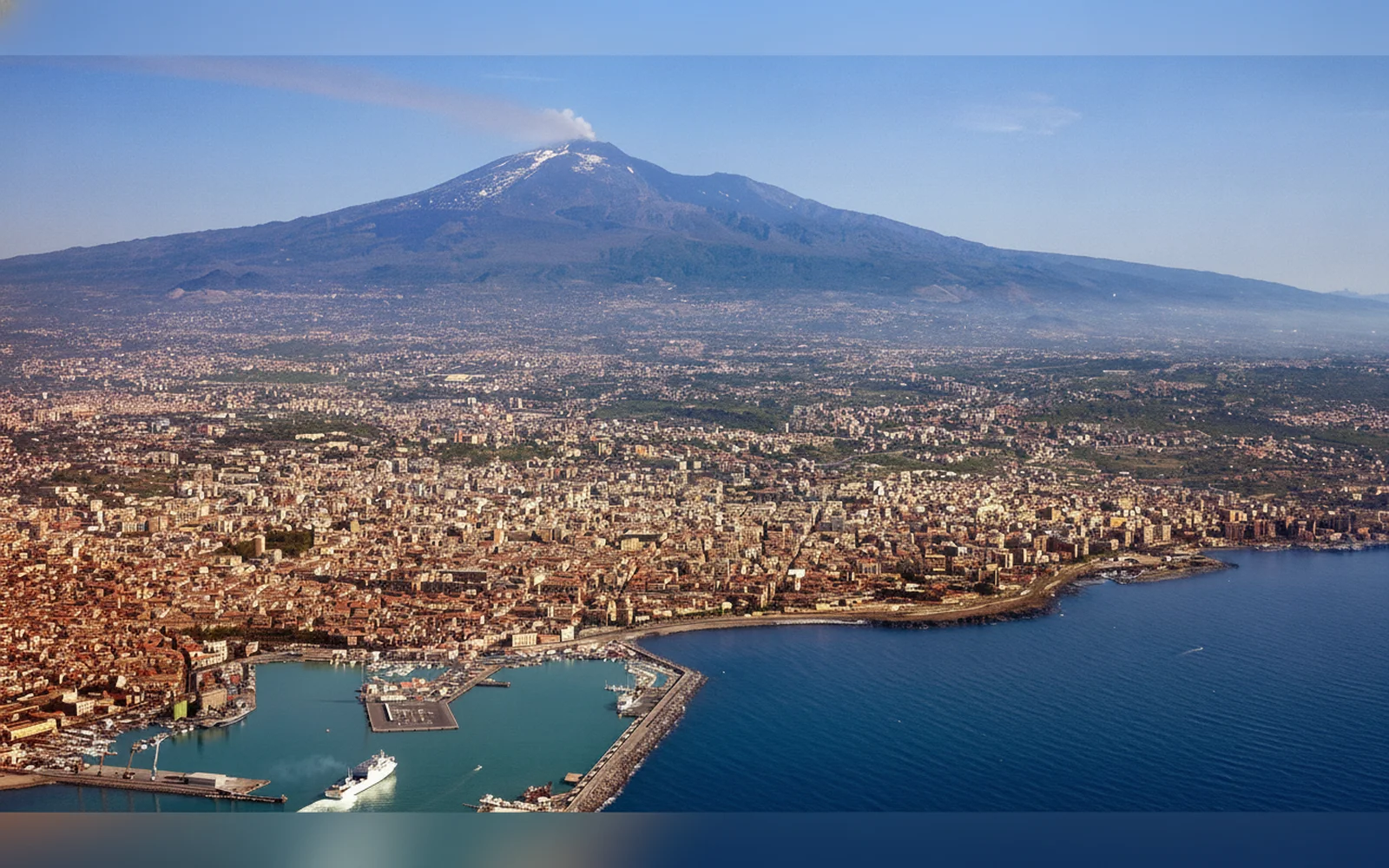 Clarima House Catania · Appartamento nel centro storico di Catania, 