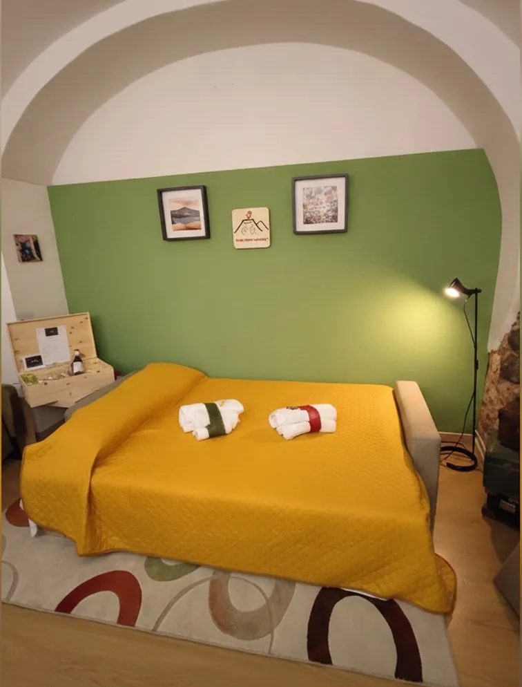 Clarima House Catania · Appartamento nel centro storico di Catania, 