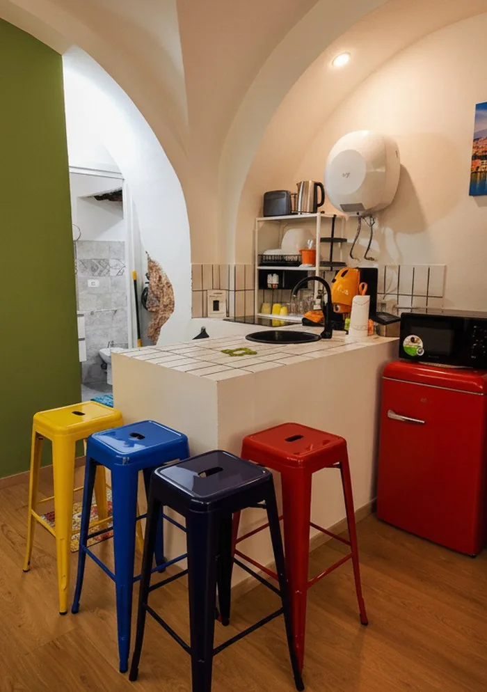Clarima House Catania · Appartamento nel centro storico di Catania, 