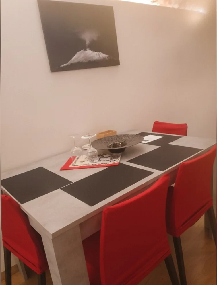 Clarima House Catania · Appartamento nel centro storico di Catania, 