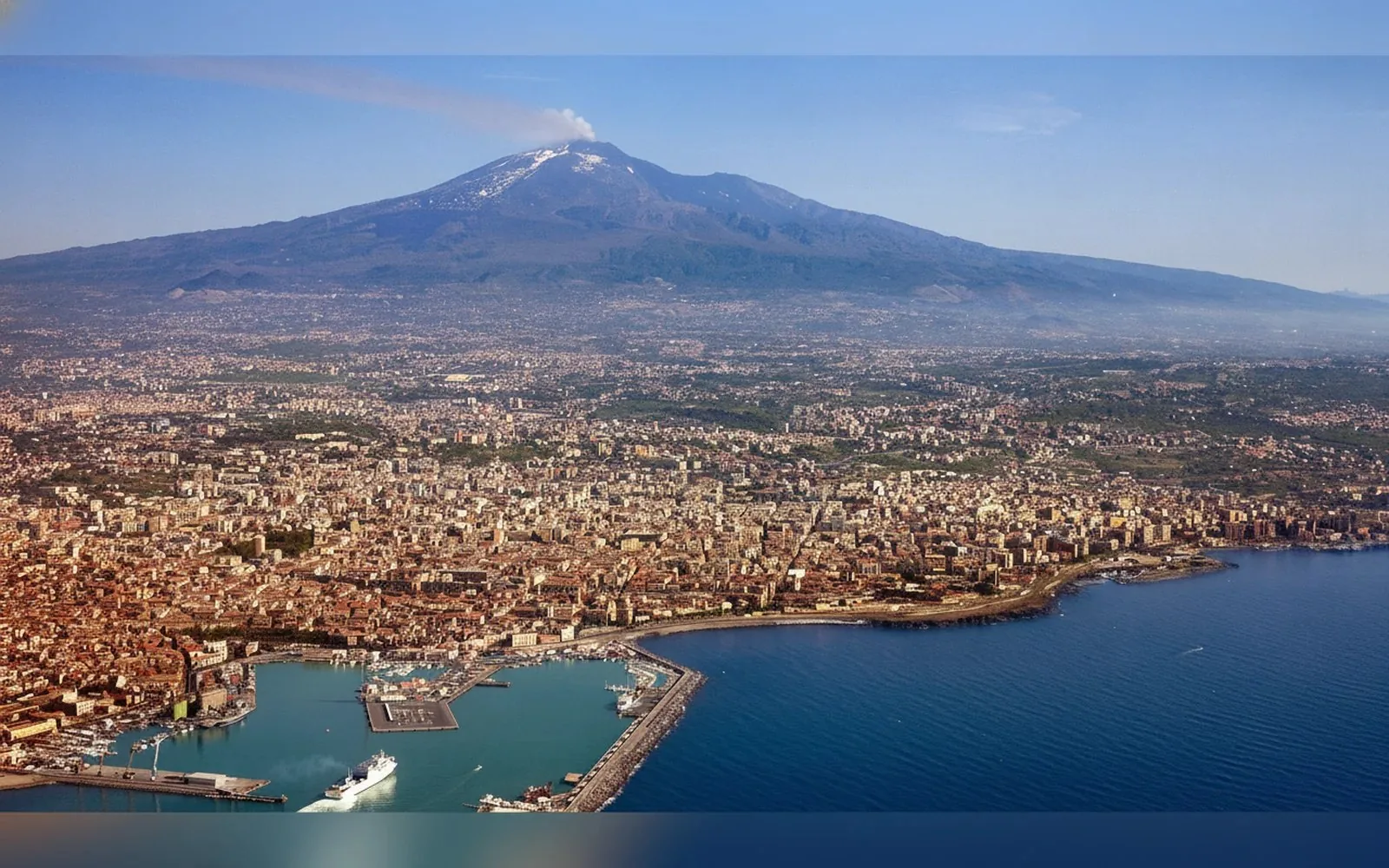 Clarima House Catania · Appartamento nel centro storico di Catania, 